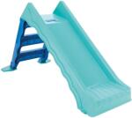 Pilsan Сгъваема водна пързалка Junior 110 cm 06233 тюркоаз (110109)
