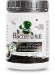 Mr. Bacteria Bioenzimes tisztító SZIFONHOZ CSŐVEZETÉKHEZ és ZSÍRFOGÓKHOZ 500g