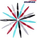 Gemfan Elice Gemfan Flash 6042, 2 Pale, Negru (6936572272245)