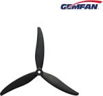 Gemfan Elice Gemfan Hurricane 7035, 3 Pale, Glass Fiber Nylon, Negru (6936572282664)
