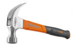 NEO TOOLS Sledge Hammer 450 g, maner din fibra de sticla (25132) Ciocan