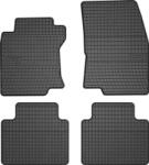 FroGum Nissan X-Trail (T32) (2014-2022) Set de covorașe din cauciuc Frogum (FROGUM-0458)