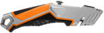 NEO TOOLS Taietor de tapet cu lama trapezoidala, 6 lame (63706)