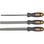 NEO TOOLS Set de dibluri din 3 piese (37600) Pila