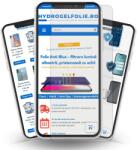 Apple iPhone 12 - Folie de protecție hydrogel (HYDAPP14099)