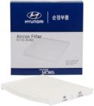 OE HYUNDAI Filtru, aer habitaclu OE HYUNDAI 97133-2E260 (97133-2E260)