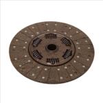 BOHRMANN Disc ambreiaj BOHRMANN 8122997934 (8122997934)