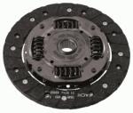 SACHS Disc ambreiaj SACHS 1878 009 058 (1878 009 058) - fixbox