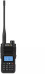 Retevis RA89 Transmițător Wireless UHF/VHF 10W cu Ecran Color (9050040233) Statii radio