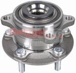 METZGER Set rulment roata METZGER WM 7786 (WM 7786)