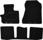 MAMMOOTH Set covorase mocheta MAMMOOTH TOYOTA IQ 2009 - 2015 3 buc (MMTA041TOY180PRM01)
