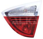 ALKAR Lampa spate ALKAR 2216836 (2216836) - automobilus