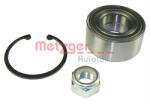 METZGER Set rulment roata METZGER WM 1150 (WM 1150)