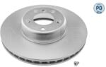 MEYLE Disc frana MEYLE -PD: Advanced performance and design. 383 521 1014/PD (383 521 1014/PD)
