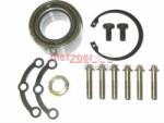 METZGER Set rulment roata METZGER WM 754 (WM 754) - fixbox