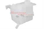 METZGER Vas de expansiune, racire METZGER 2140320 (2140320)
