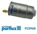 PURFLUX filtru combustibil PURFLUX FCS960 (FCS960) - automobilus