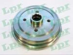 LPR Tambur frana LPR 7D0247 (7D0247) - automobilus