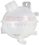 METZGER Vas de expansiune, racire METZGER 2140442 (2140442) - fixbox