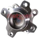 METZGER Set rulment roata METZGER WM 2334 (WM 2334) - fixbox