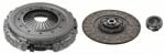 SACHS Set ambreiaj SACHS 3400 700 308 (3400 700 308) - fixbox