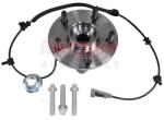 METZGER Set rulment roata METZGER WM 2291 (WM 2291)