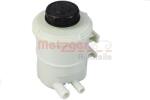 Metzger Autoteile Vas de expansiune, ulei hidraulic (servodirecție) METZGER AUTOTEILE 2140306 (2140306)