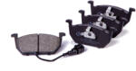 Krottendorf set placute frana, frana disc KROTTENDORF KRO2080 (KRO2080) - automobilus