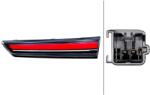 HELLA Lampa spate HELLA 2SA 014 995-121 (2SA 014 995-121) - fixbox