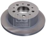 Febi Bilstein Disc frana FEBI BILSTEIN 43902 (43902) - fixbox