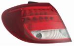 DEPO Lampa spate DEPO 440-19A8L-WE (440-19A8L-WE)