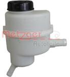 METZGER Vas de expansiune, ulei hidraulic (servodirecție) METZGER 2140307 (2140307) - automobilus