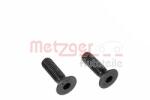 METZGER Surub, disc frana METZGER 11622K (11622K)