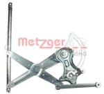 METZGER Mecanism actionare geam METZGER 2160419 (2160419) - automobilus