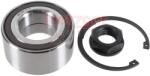 METZGER Set rulment roata METZGER WM 2356 (WM 2356)