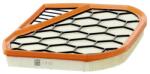 Mann-filter Filtru aer MANN-FILTER C 35 021 (C 35 021) - fixbox