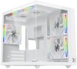 XIGMATEK Aqua M Lite Arctic (EN44427)