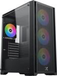 XIGMATEK Gaming X II Mesh Black (EN42850)
