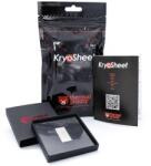 Thermal grizzly Термопроводящ пад Thermal Grizzly KryoSheet, 24 х 12 х 0.2 mm (TG-KS-24-12) - stokatastoki