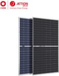 Jetion Solar Соларен панел Jetion Solar 455W, монокристален слънчев модул, Двулицев (JT455SSh(B))