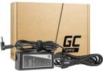 Green Cell Захранване за лаптоп GREEN CELL, HP PRO Charger / AC Adapter 19.5V 3.33A 65W for HP 250 G2 G3 G4 G5 15-R 15-R100NW 15-R101NW 15-R104NW 15-R233NW (GC-AD49P-HP-19V-3.33A) - stokatastoki