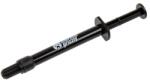 Thermal grizzly Термо паста Thermal Grizzly Conductonaut Liquid Metal, 5g, Черен (TG-ZUWA-155) - stokatastoki