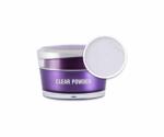 Perfect Nails Clear Powder - Átlátszó építő porcelánpor