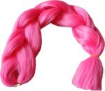  Pink Kanekalon Műhaj 100 g