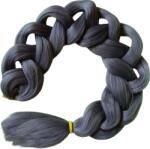  171 Sötét szürke Kanekalon Műhaj 165g