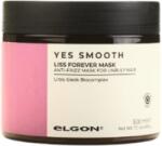 Elgon Yes Smooth Liss Forever Maszk 500 ml