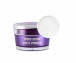 Perfect Nails Speed Extra White Powder - Vakító Fehér Építő Porcelánpor - fmkk - 4 190 Ft