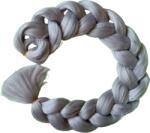  99# Világos szürke Kanekalon Műhaj 165g