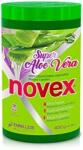 Novex super aloe vera maszk 400 g