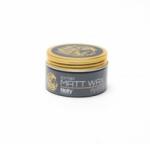 Nelly BARBERS Extra Matt Wax Férfiaknak 100 ml